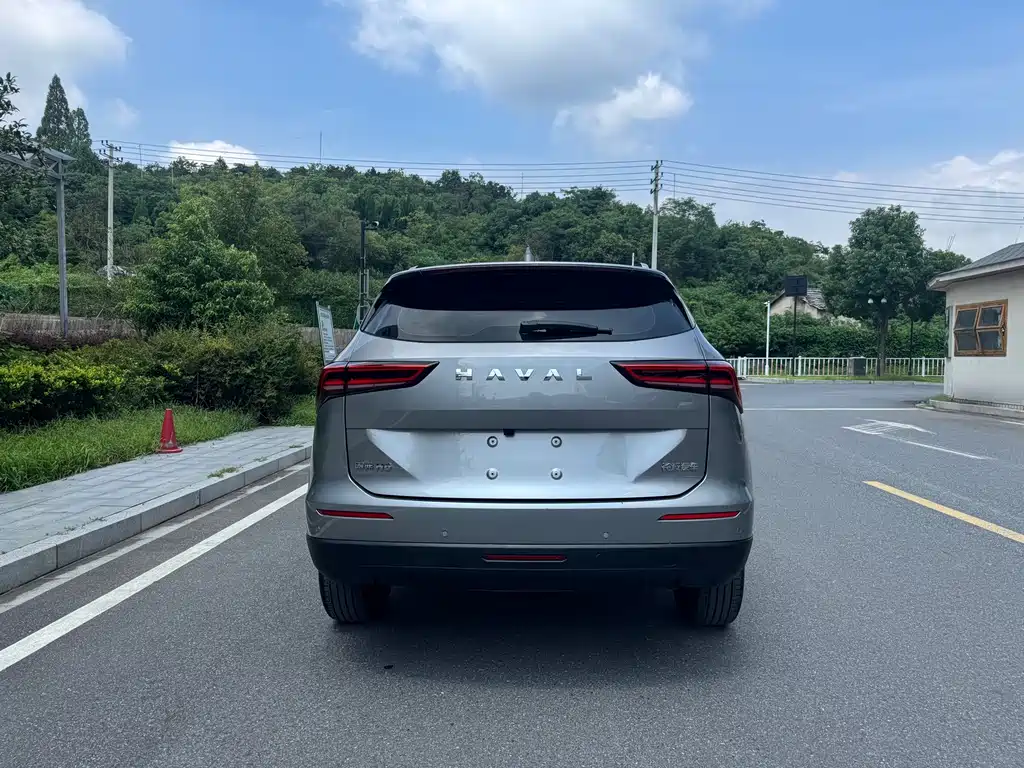 Haval H6 — миниатюра 7