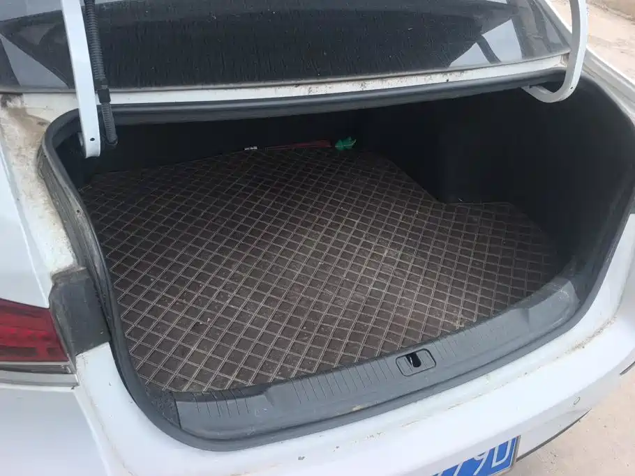 Buick Excelle — миниатюра 4