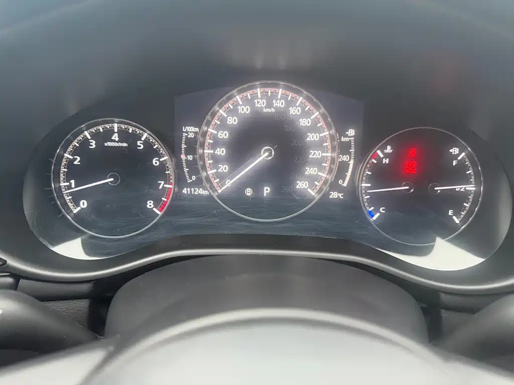 Mazda 3 Axela — миниатюра 9