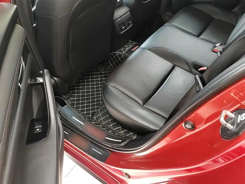 Mazda 3 Axela — миниатюра 17