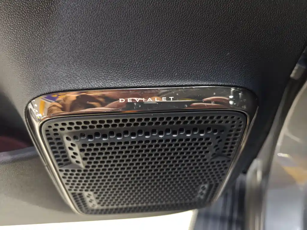 FANG CHENG BAO LEOPARD 5