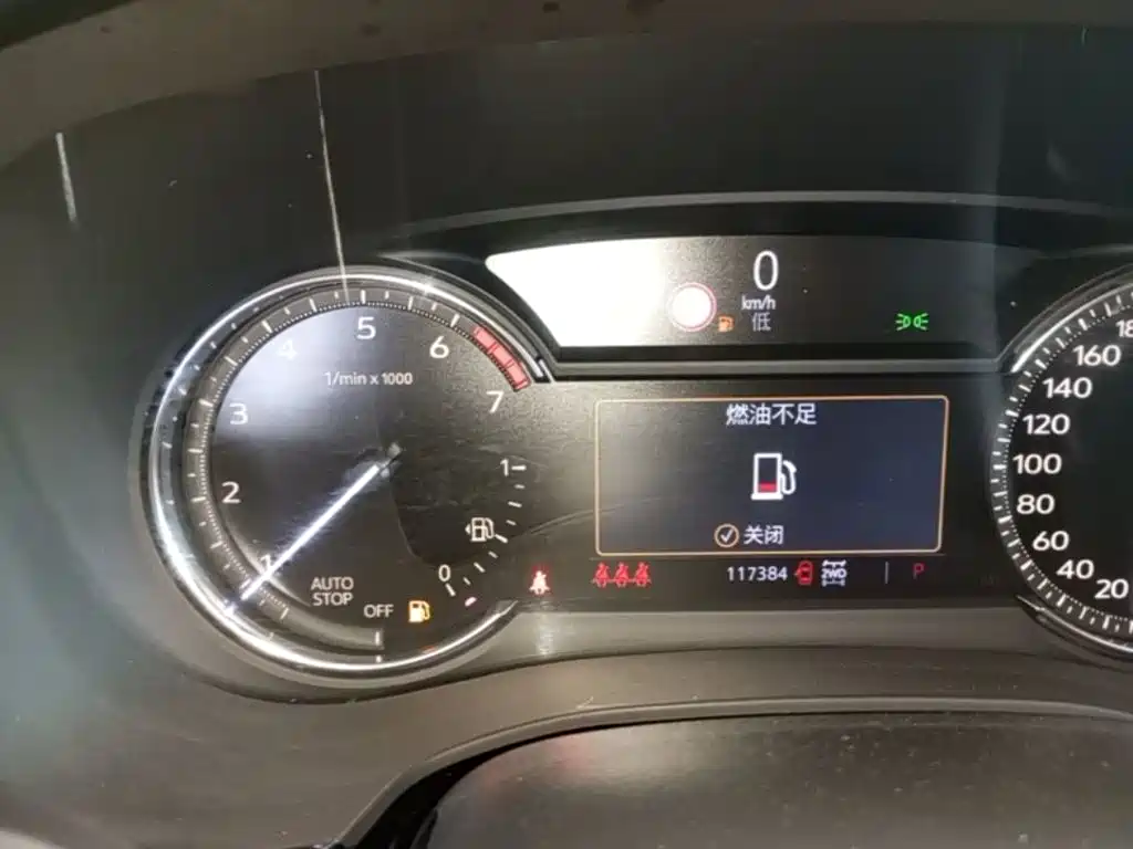Cadillac XT5 — миниатюра 12