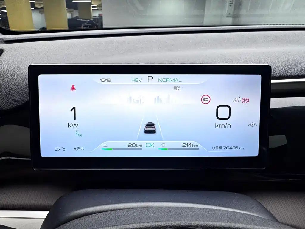 BYD Pro New Energy — миниатюра 14
