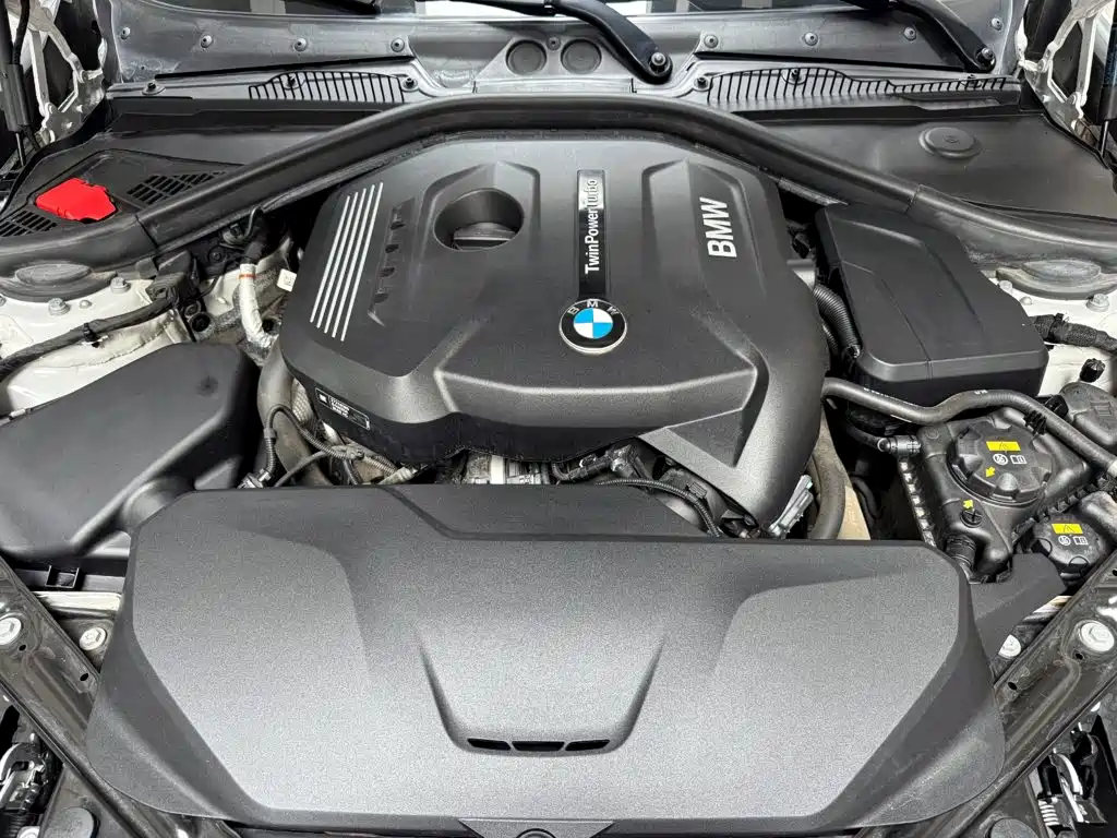 BMW 2 Series 2 2019 225i Sport