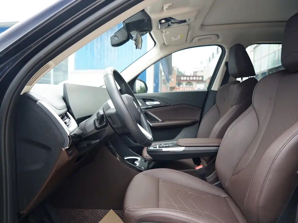 BMW X1 2023 xDrive25Li X