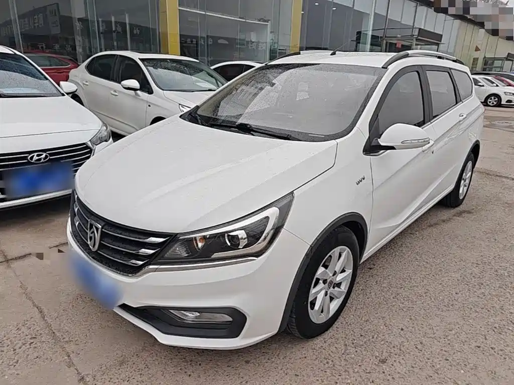 Купить Baojun 310W