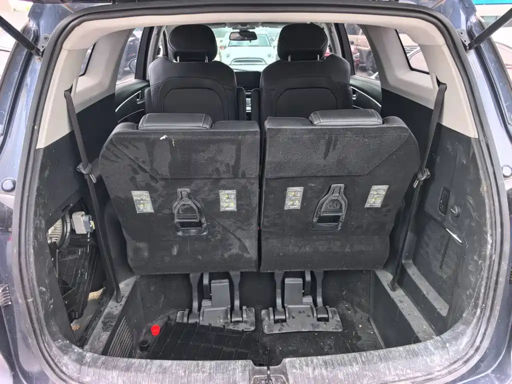 Wuling Victory — миниатюра 6