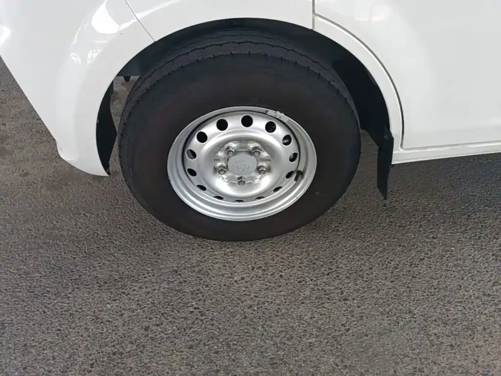 Kuayue Сквозная звезда V5 EV — миниатюра 23