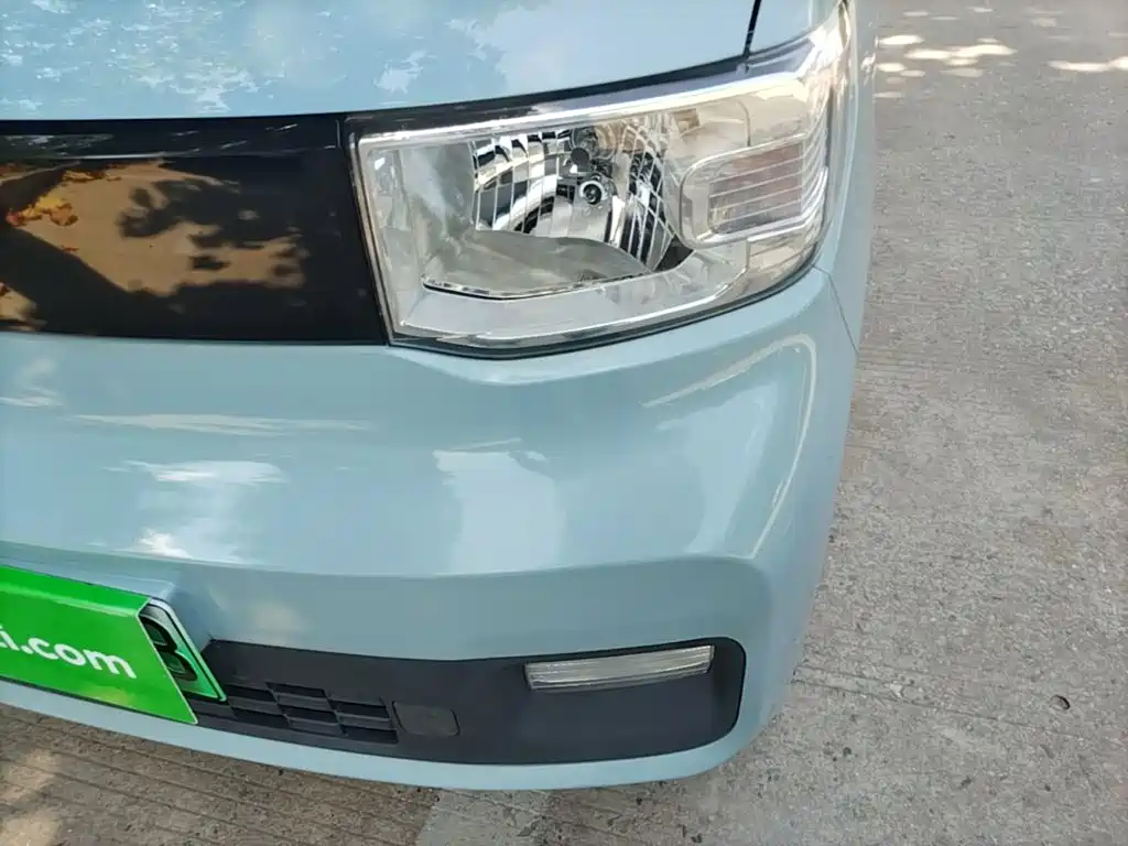 Wuling MINIEV — миниатюра 24