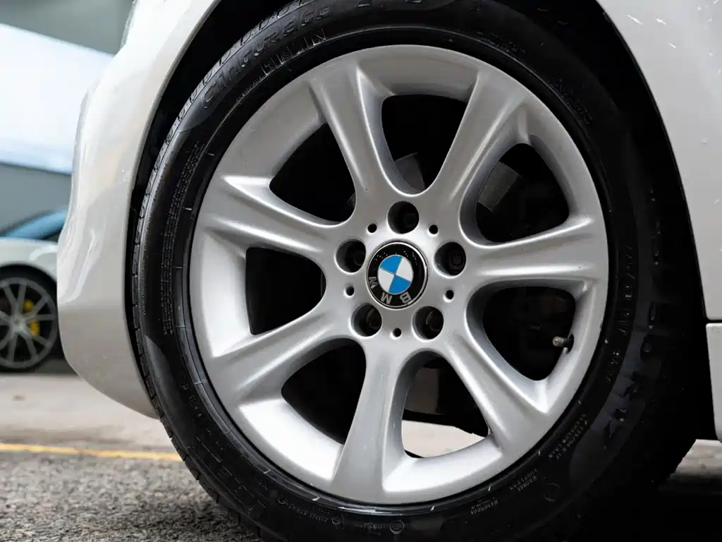 BMW 4 Series — миниатюра 8