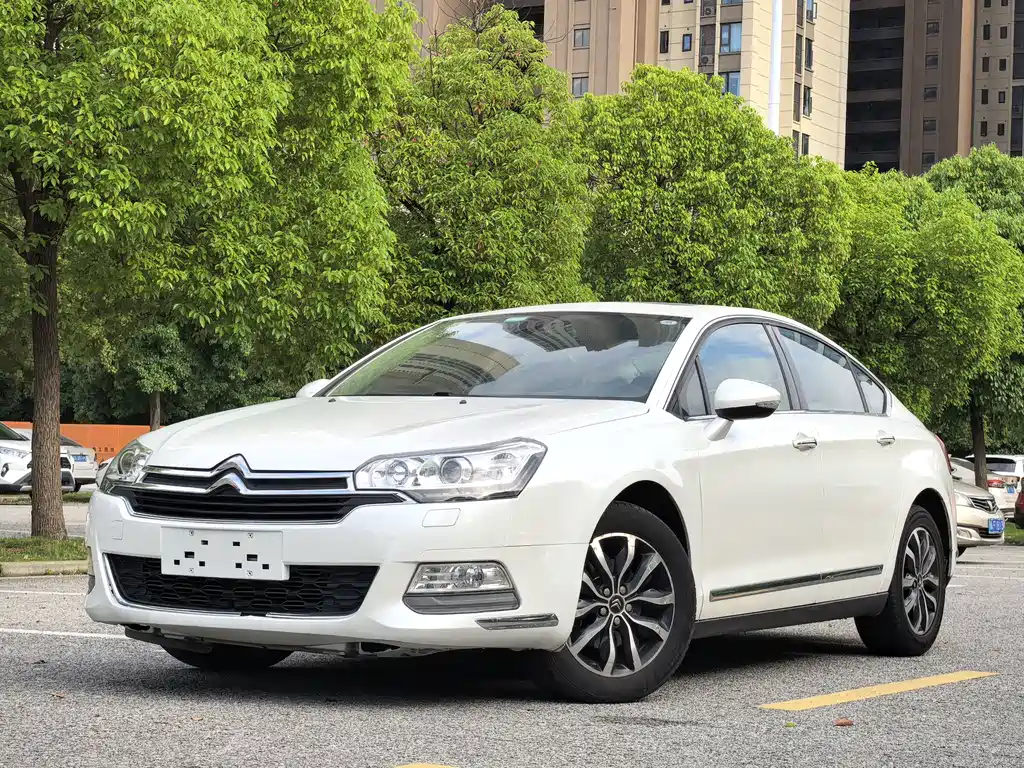 Купить Citroen C5