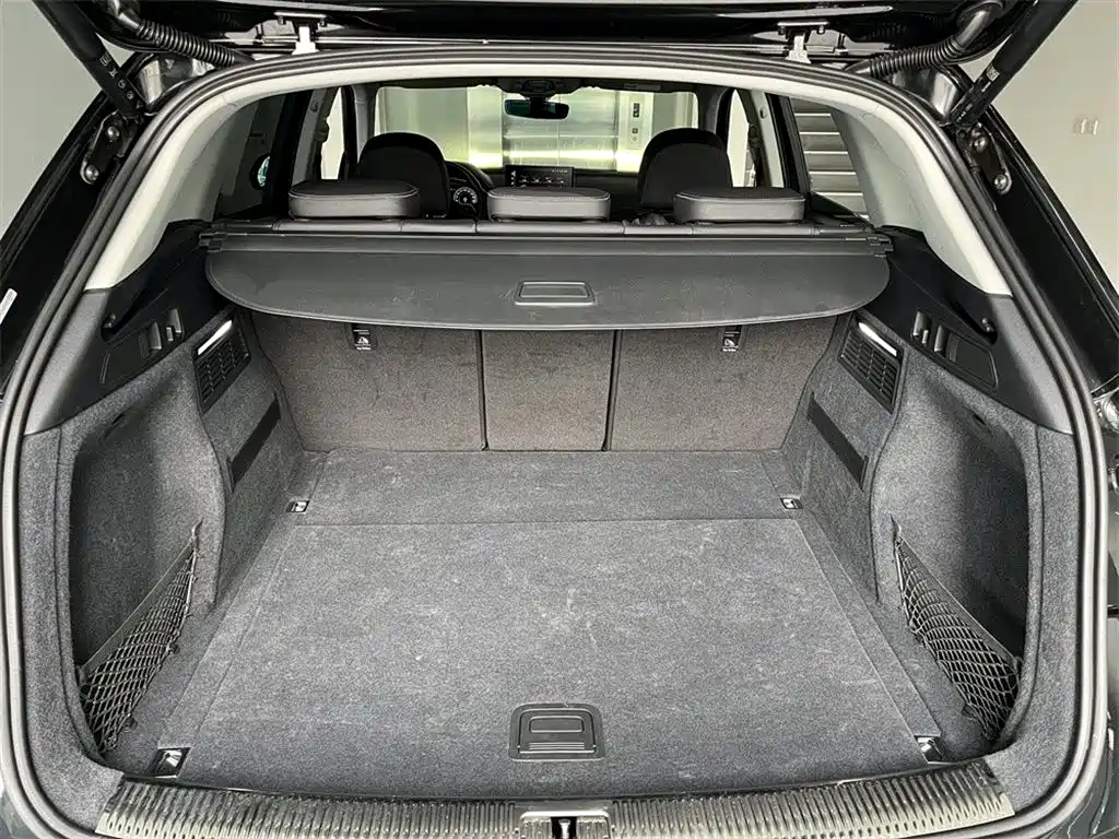 Audi Q5L 2022 45T Luxury