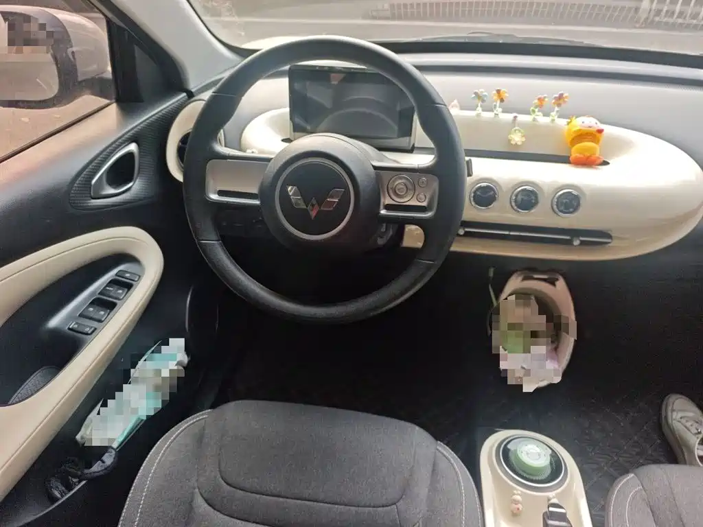 Wuling Bingo — миниатюра 6