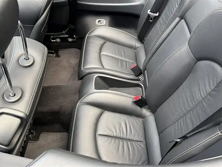 Mercedes-Benz CLK 2006 CLK 350