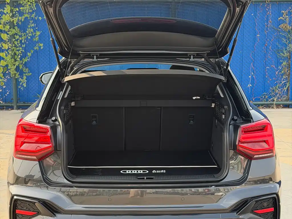 Audi Q2L — миниатюра 7