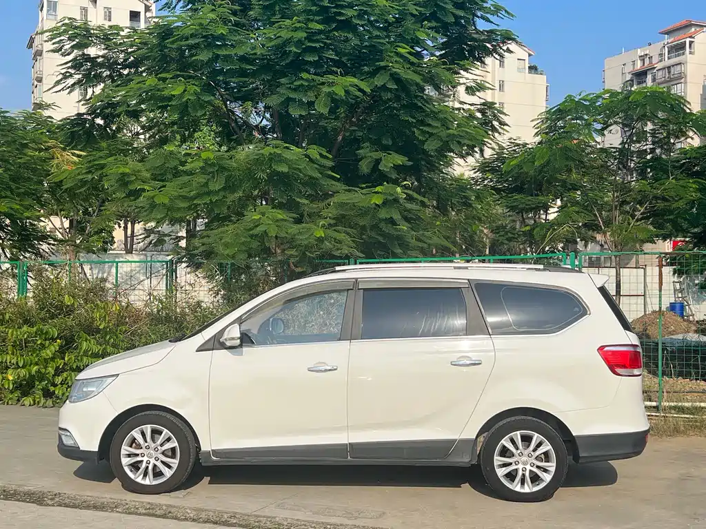 Baojun 730 — миниатюра 3