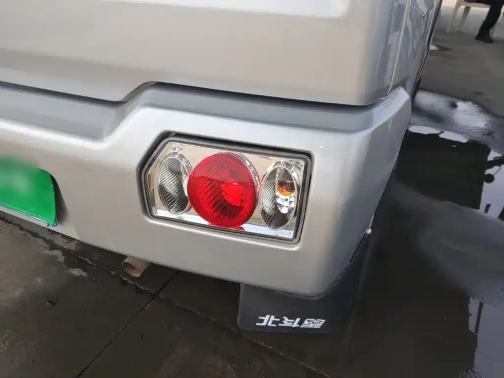Suzuki Wagon R — миниатюра 8