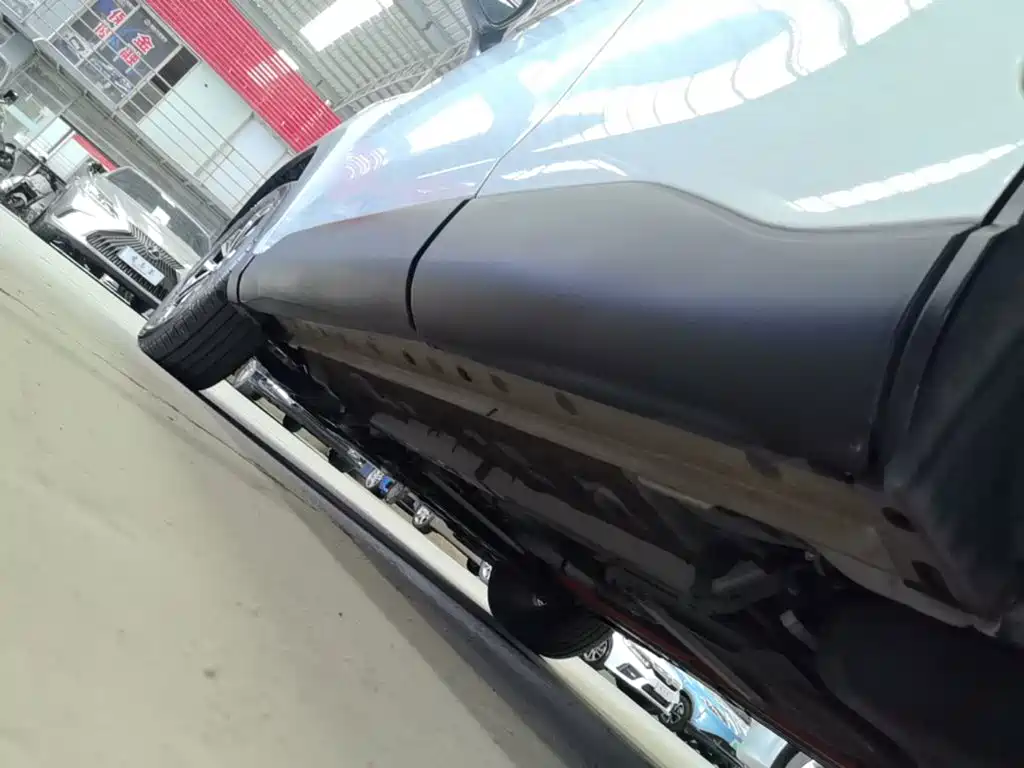 Toyota Frontlander — миниатюра 22
