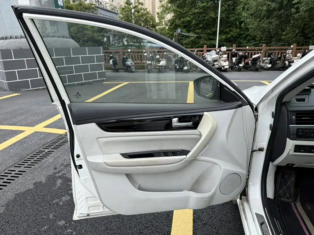 Fengxing S50 — миниатюра 7