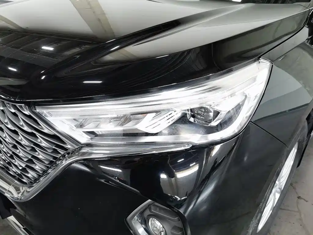 Haval M6 — миниатюра 7