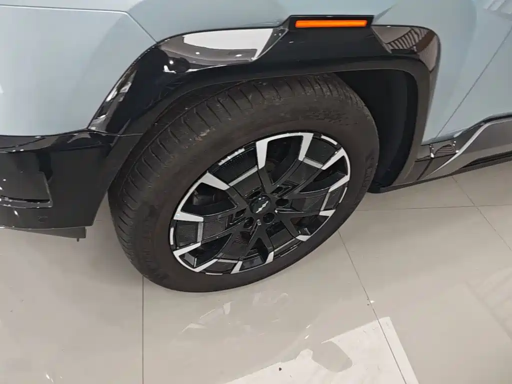 Fang Cheng Bao Leopard 8 — миниатюра 23