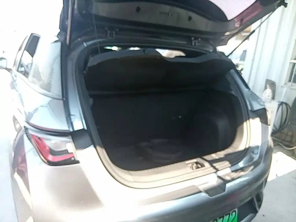 BYD Dolphin — миниатюра 19