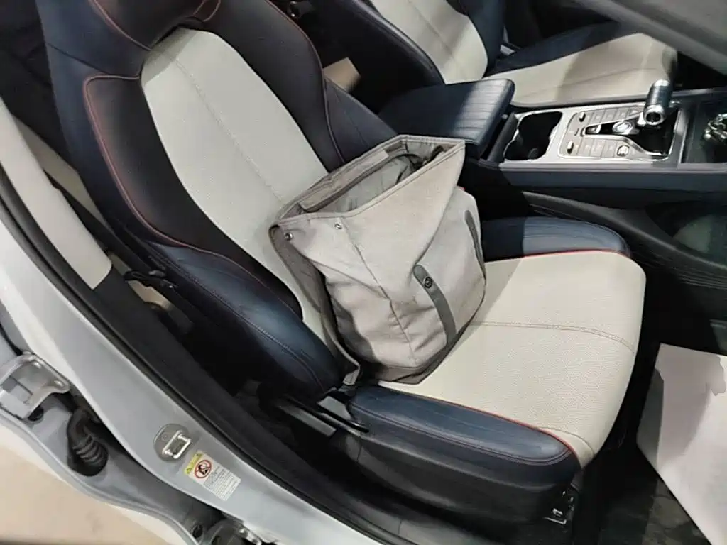 BYD Yuan Plus — миниатюра 25