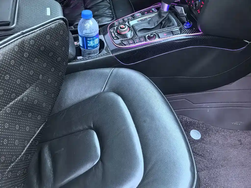 Audi A4L — миниатюра 8