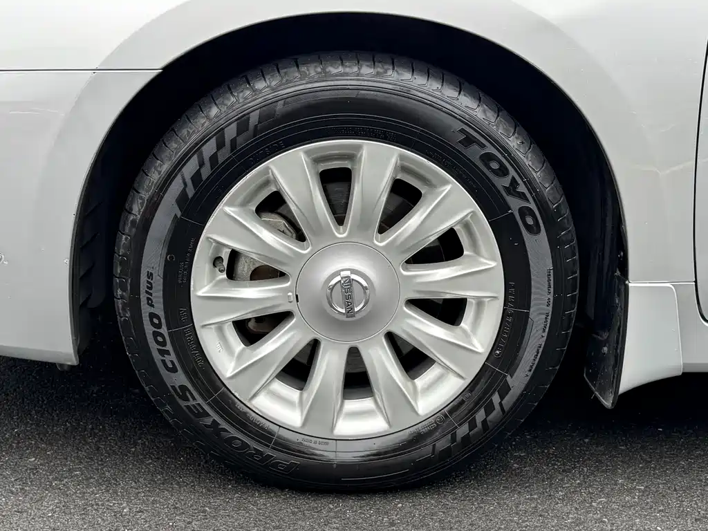 Nissan Altima — фотографии объявления, Фото 18