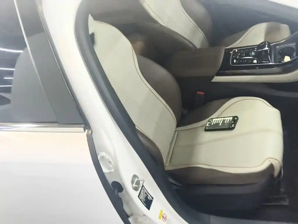 BYD Qin PLUS — миниатюра 25