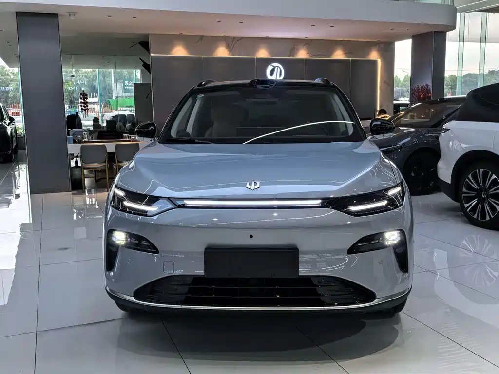 Leapmotor C11 2026 640