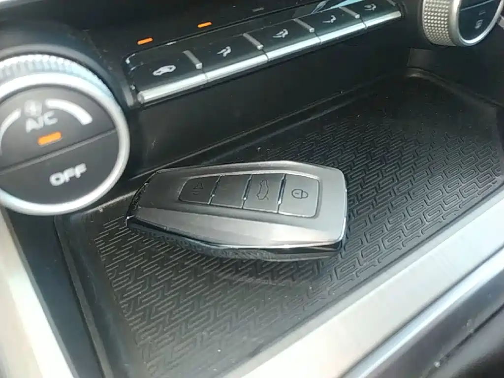 Geely Binyue 2025 1.5L CVT