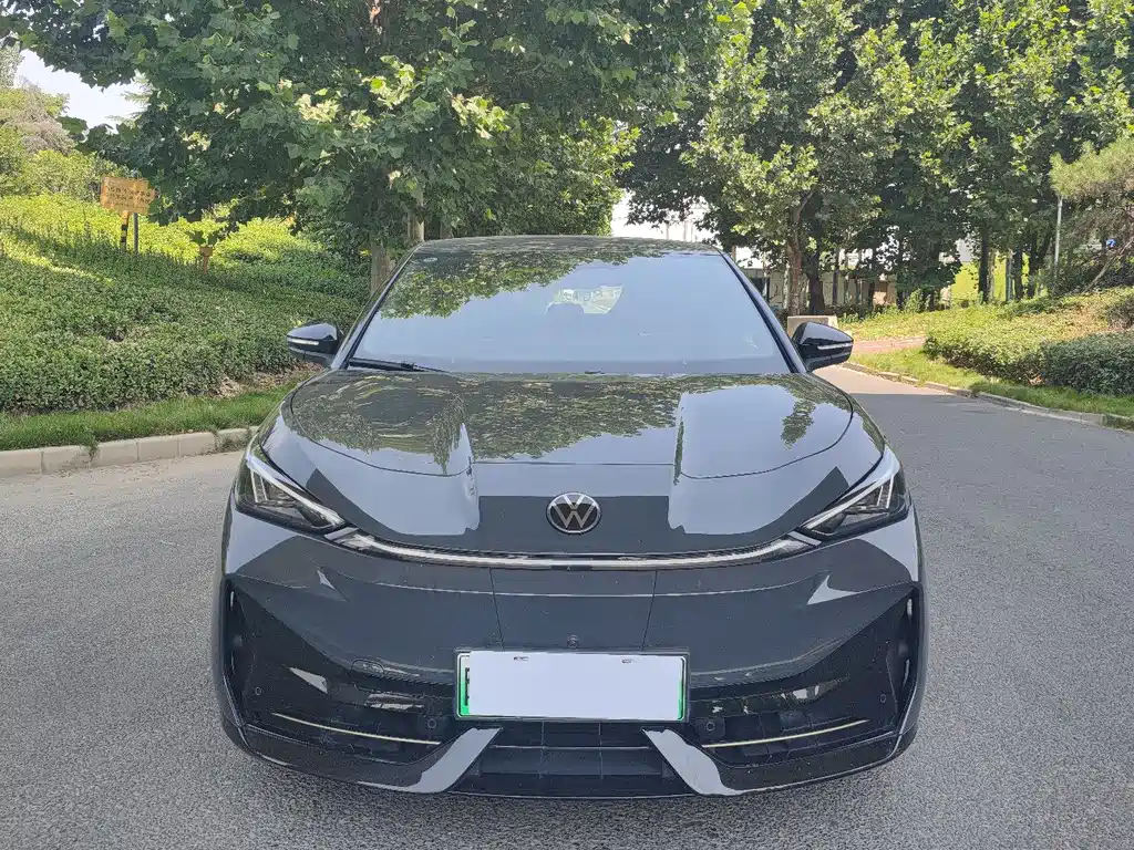 Volkswagen 06 2025 Ultra