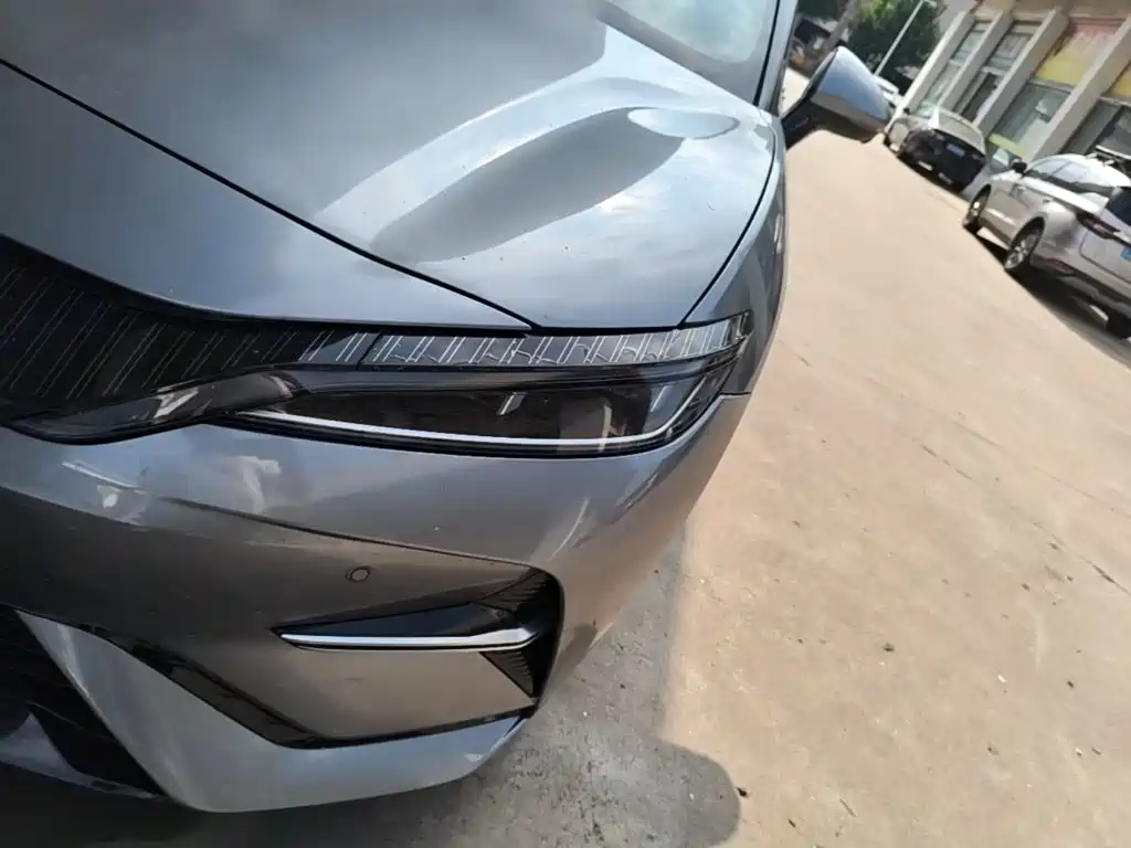 BYD L EV — миниатюра 24