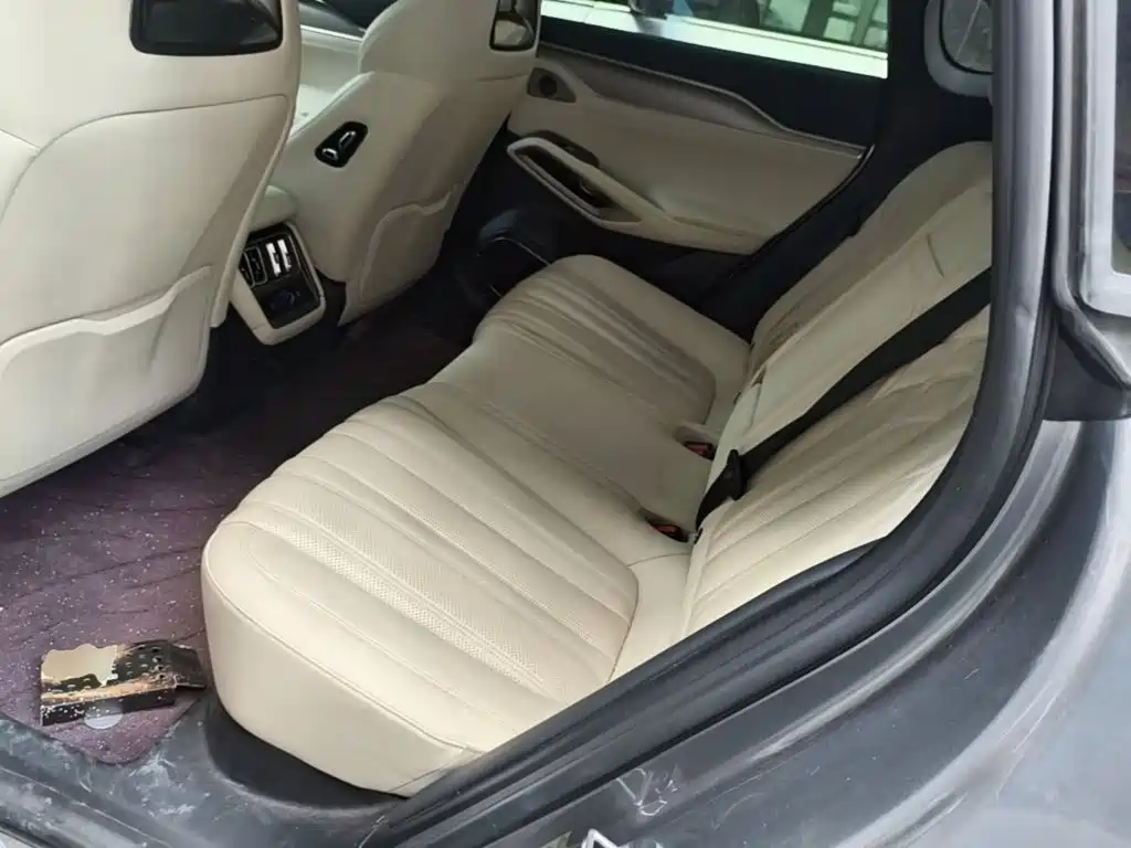 BYD L EV — миниатюра 17
