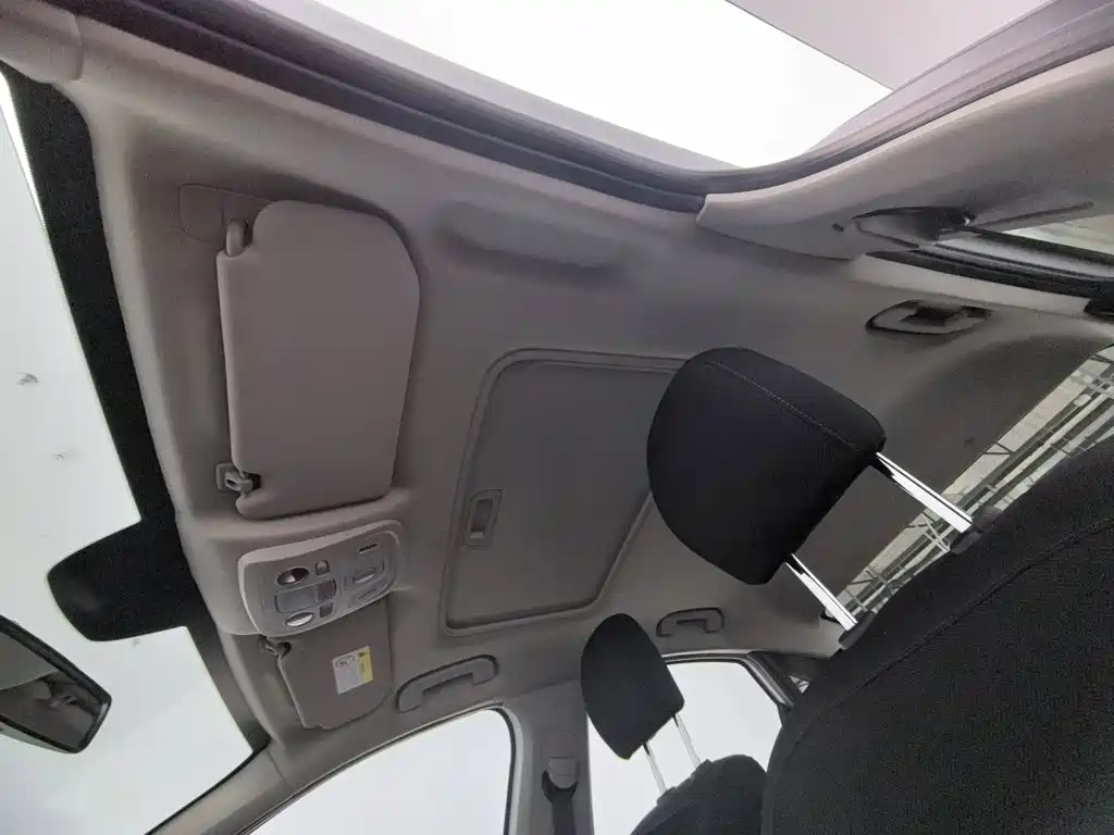 Citroen C4 — миниатюра 14