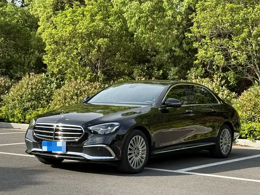 Купить Mercedes-Benz E-Class