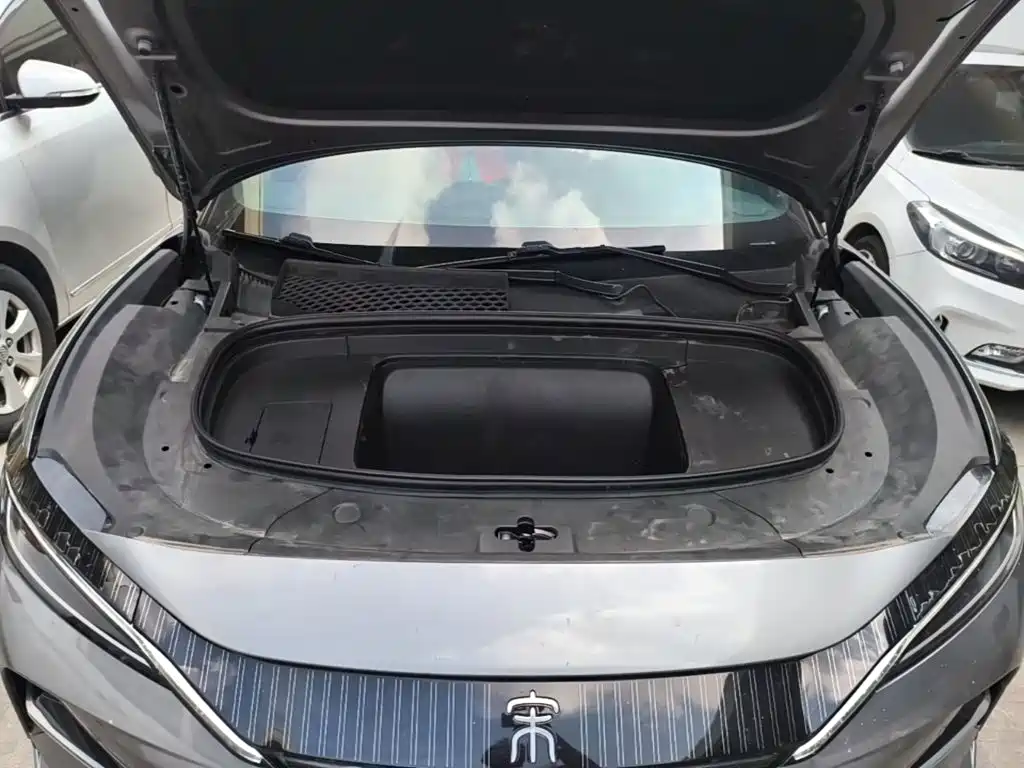 BYD L EV — миниатюра 20