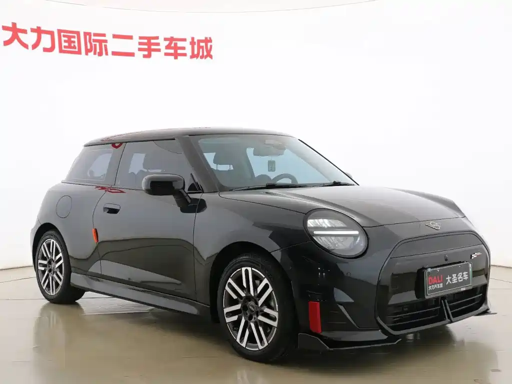 MINI MINI COOPER EV — миниатюра 3