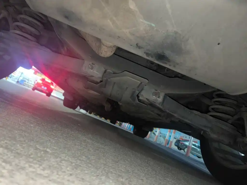 Ford Kuga — миниатюра 25