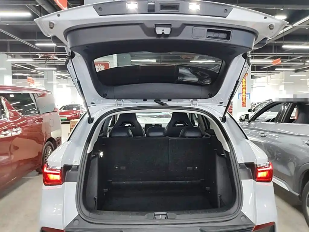 BYD Yuan Plus — миниатюра 19