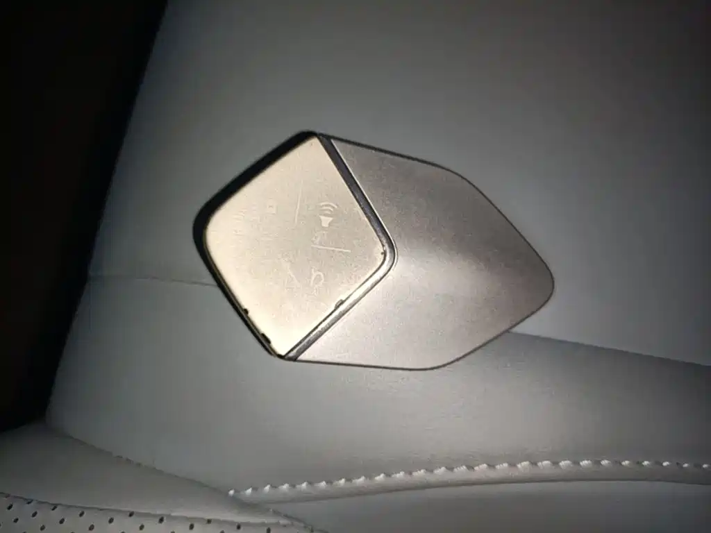 Deepal SL S05 2024 510Ultra Electric