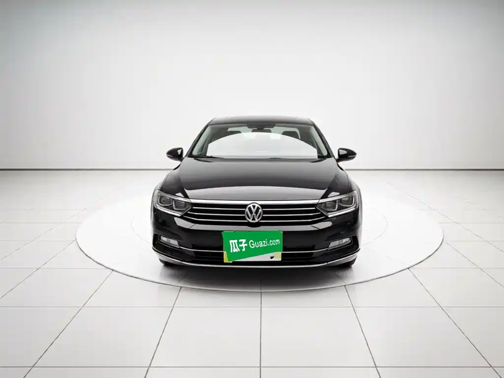 Volkswagen Magotan — миниатюра 2