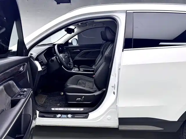 Haval H6 — миниатюра 11