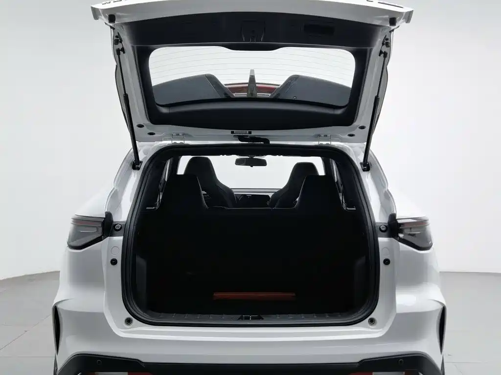 Oshan Oushang X5 PLUS — миниатюра 16