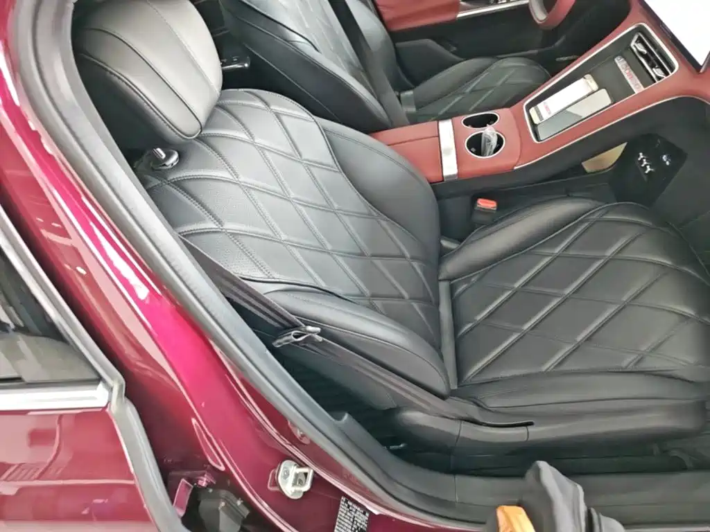Fulwin Fengyun A9L — миниатюра 25