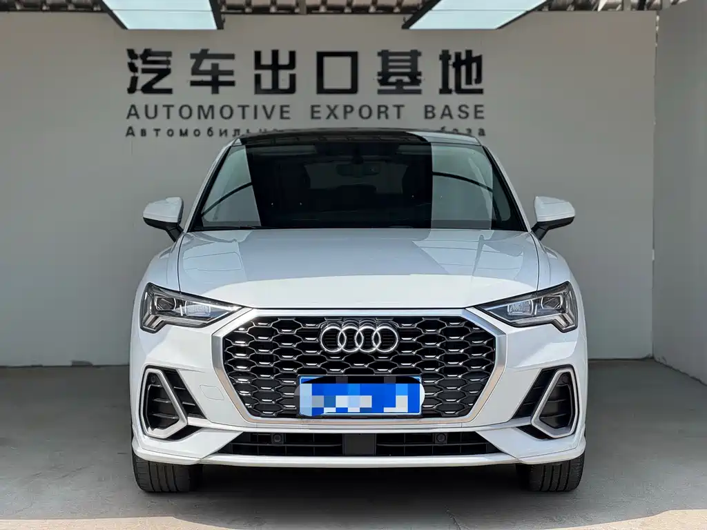 Audi Q3 Sportback — миниатюра 2