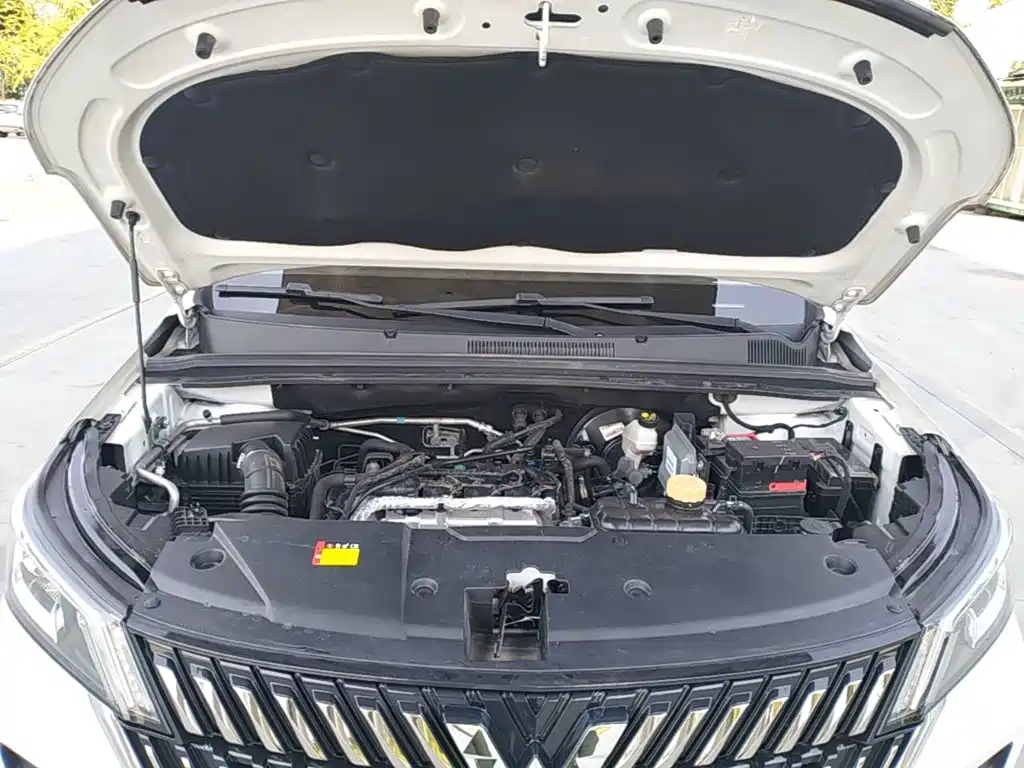 Wuling Jiachen — миниатюра 20