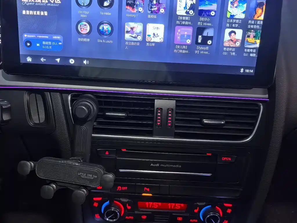 Audi A4L — миниатюра 35