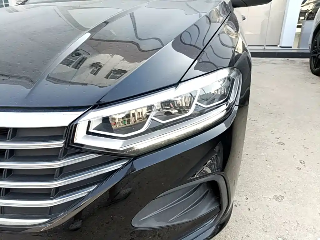 Volkswagen Lavida — миниатюра 24